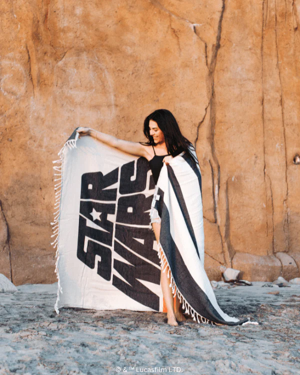 STAR WARS™ Force - Blanket - Image 4