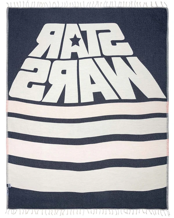 STAR WARS™ Force - Blanket - Image 5