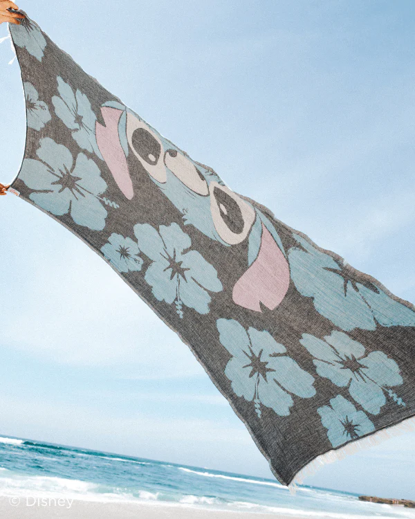 Disney - Stitch Hibiscus - Image 10