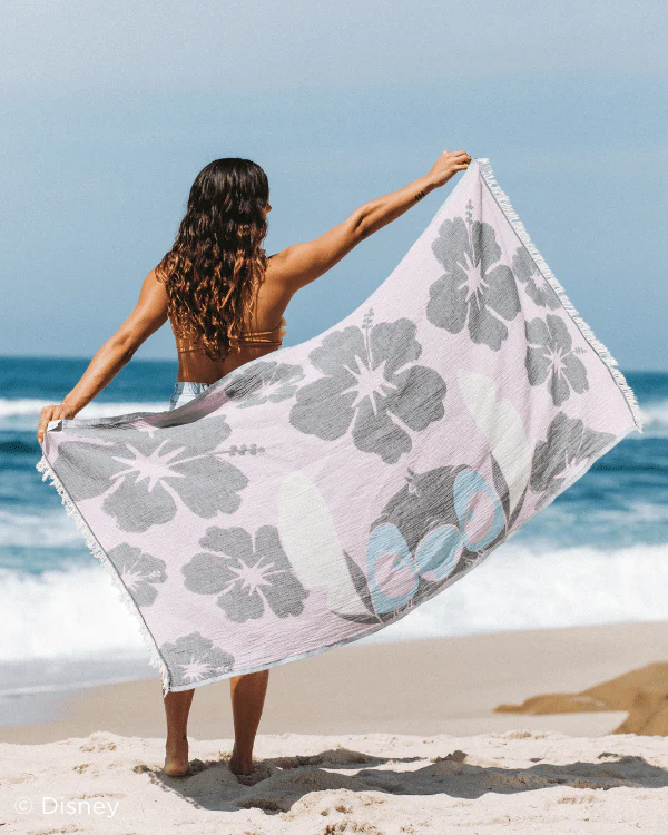 Disney - Stitch Hibiscus - Image 4