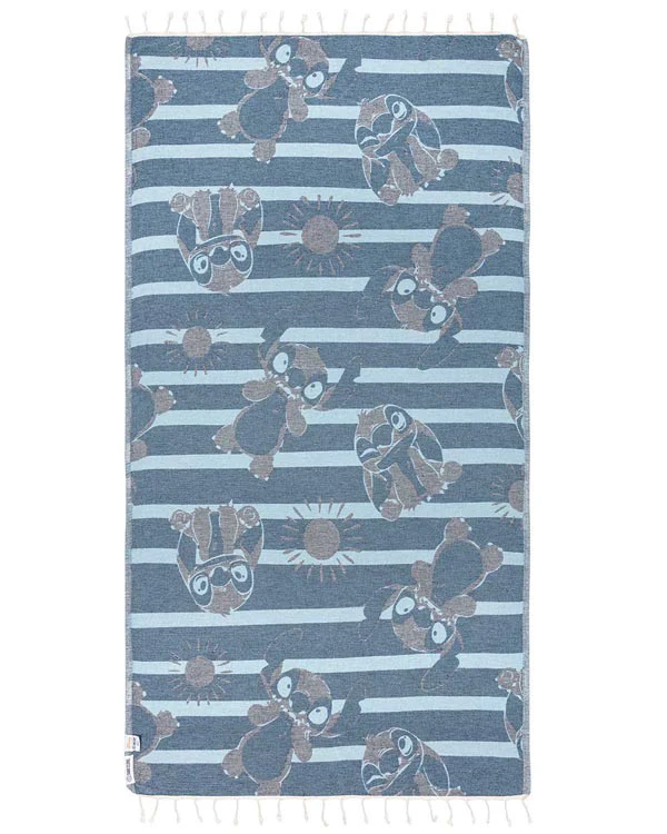 Disney - Stitch Stripe - Image 3