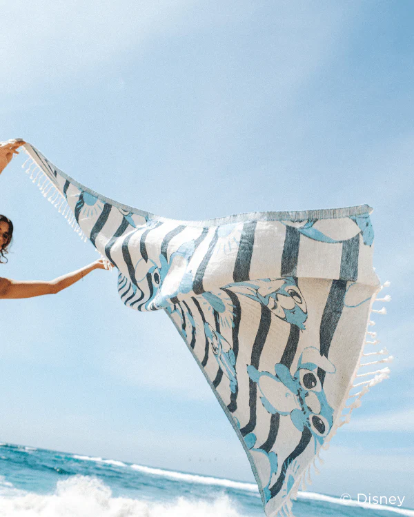 Disney - Stitch Stripe - Image 4