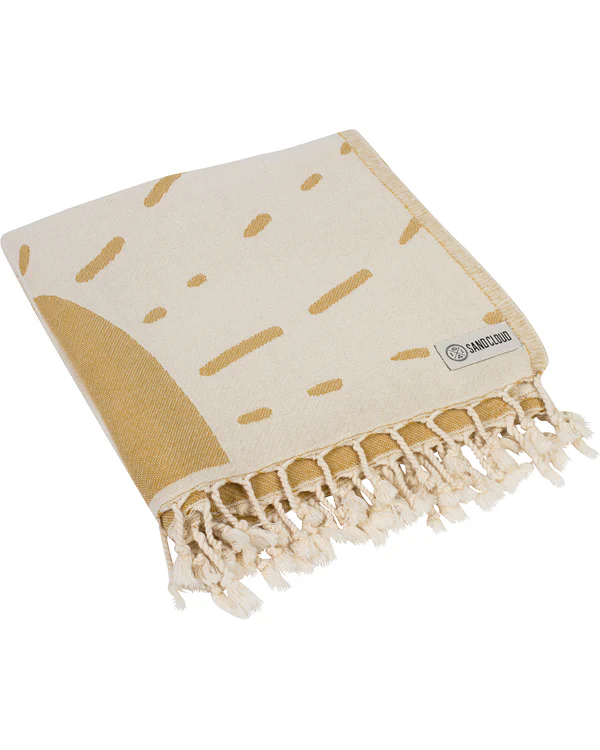 Sunrise Towel - Image 5