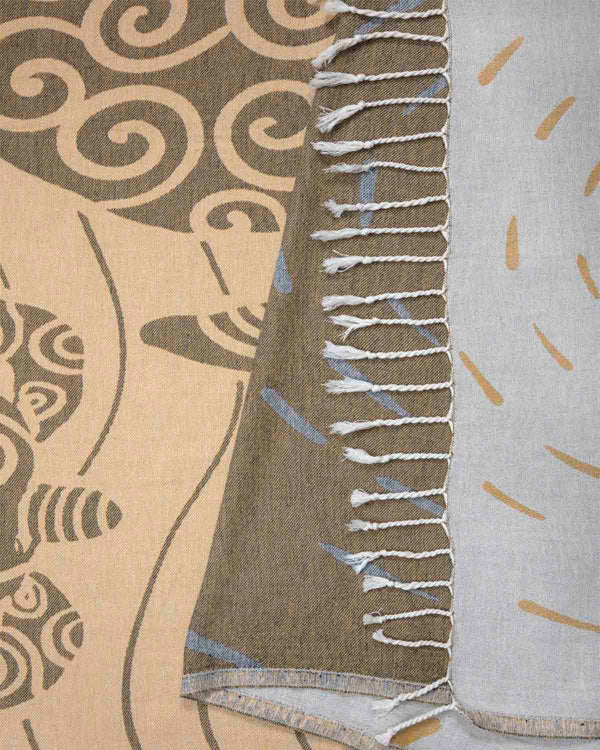 Sunset Swim - Large - Image 3