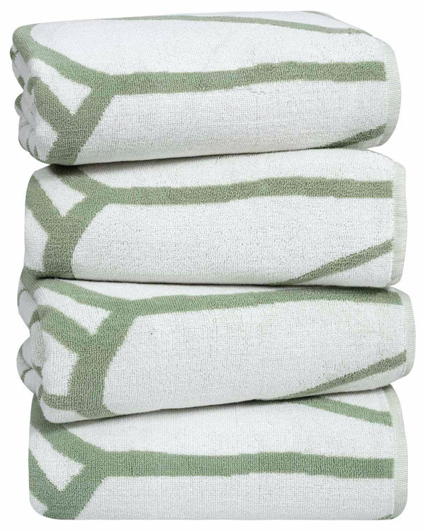 Venus XL Bath Bundle Sage - Image 5