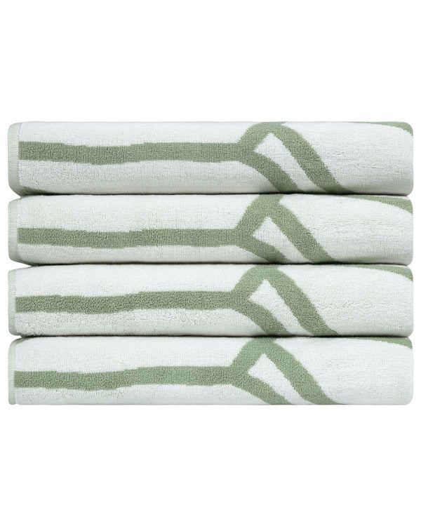Venus XL Bath Bundle Sage - Image 6