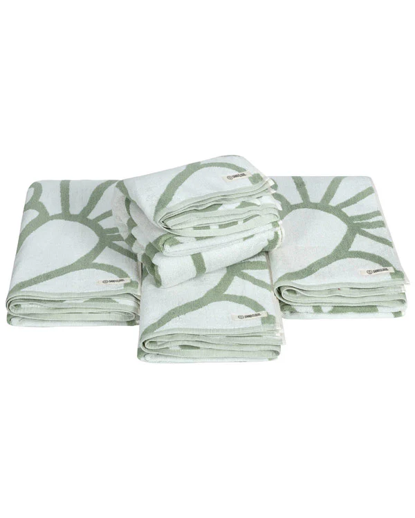 Venus XL Bath Bundle Sage - Image 7