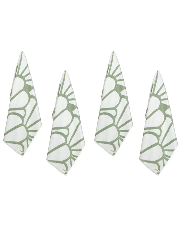 Venus XL Bath Bundle Sage - Image 8