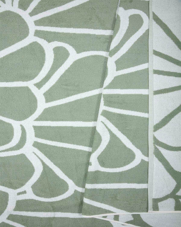 Venus XL Bath Bundle Sage - Image 9