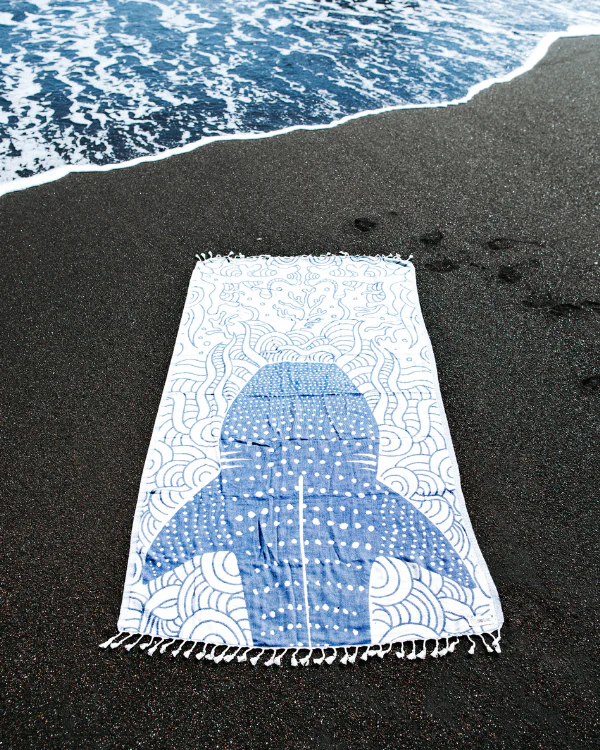 Whale Shark - Image 3