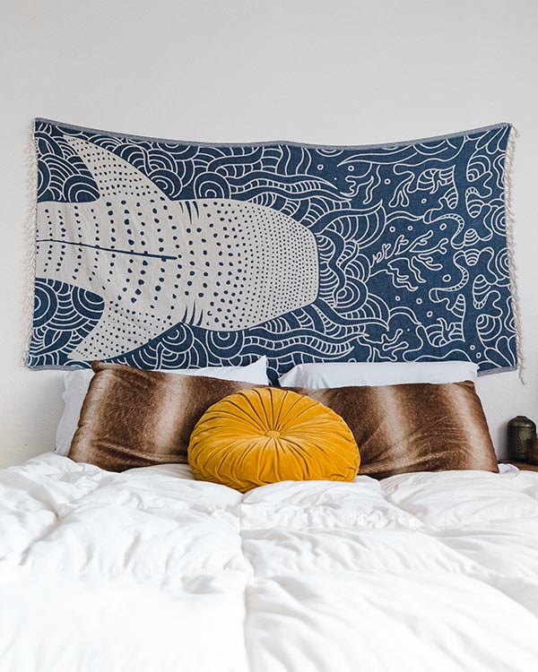 Whale Shark - Image 5