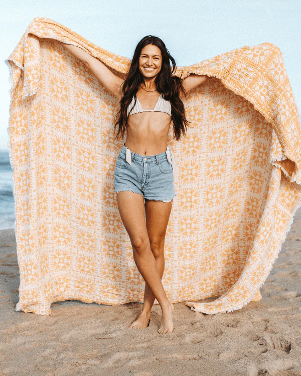 Yarrow - PARTY BLANKET™ - Image 6