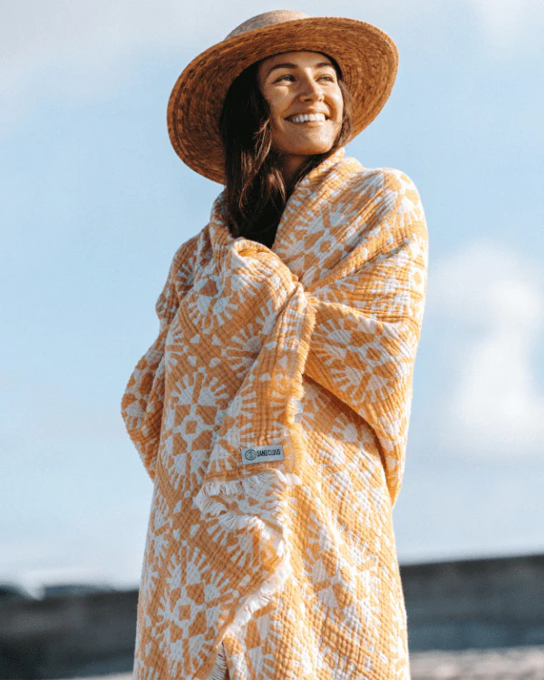 Yarrow - PARTY BLANKET™ - Image 8