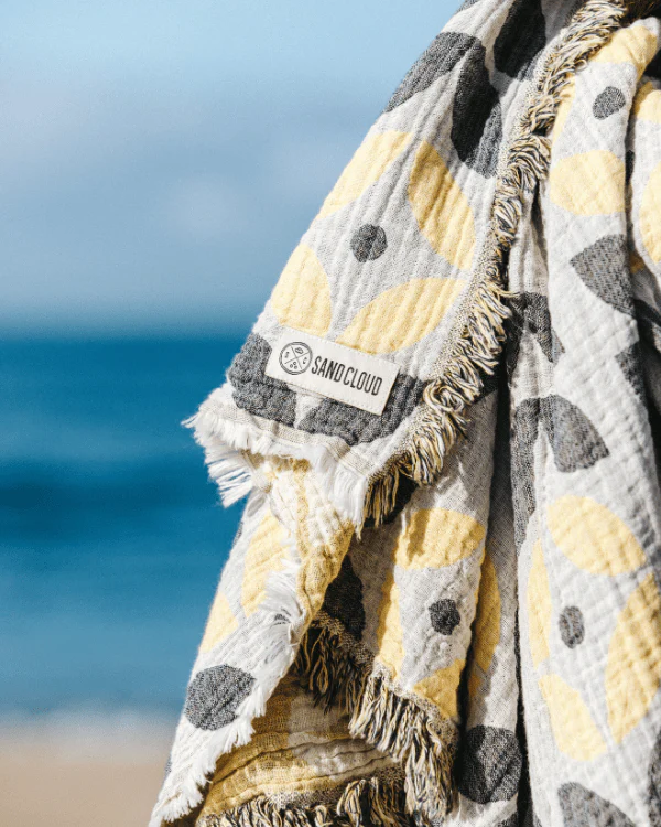 Zinnia - PARTY BLANKET™ - Image 5